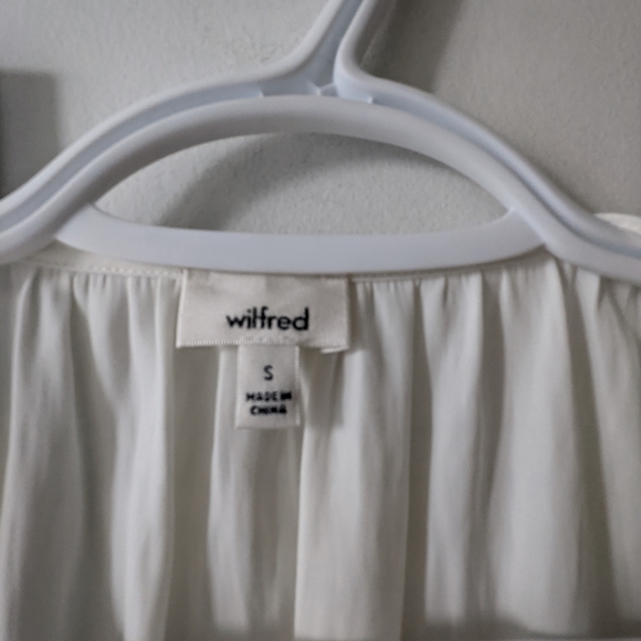 Wilfred Shanina Blouse - Picture 4 of 4